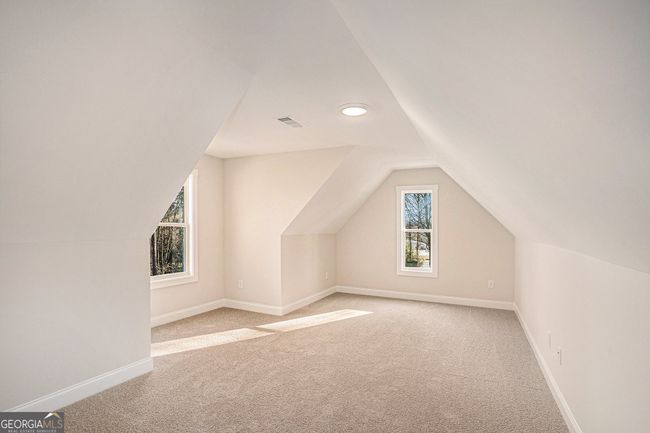 240 Murphey Ave, House other with 4 bedrooms, 4 bathrooms and 2 parking in BARNESVILLE GA | Image 22