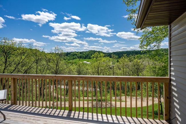 S4611 Cr C, House other with 3 bedrooms, 3 bathrooms and null parking in HILLSBORO WI | Image 49