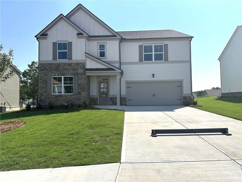 140 Landsdowne Way Se, Cartersville, GA, 30120-7524 | Card Image