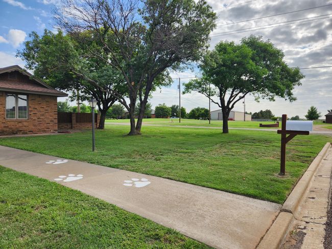 507 Mesa Dr, House other with 3 bedrooms, 2 bathrooms and null parking in Plainview TX | Image 38