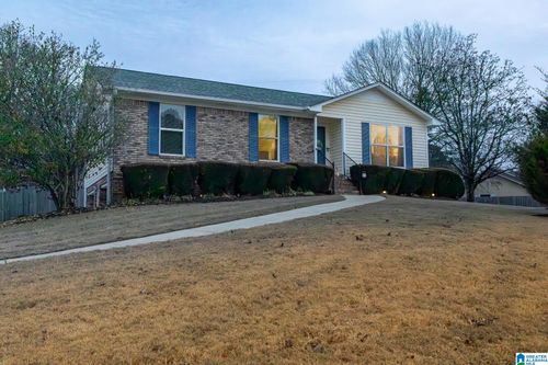 6353 Glenview Dr, Gardendale, AL, 35071-2155 | Card Image