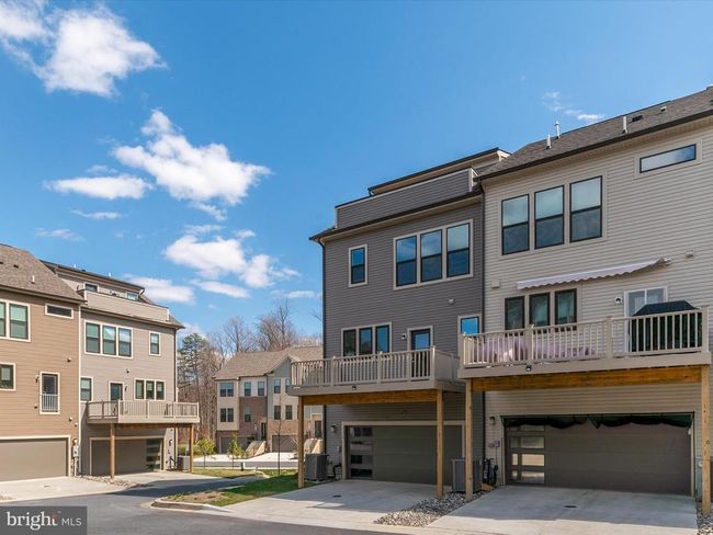 3329 Watershed Blvd, Townhouse with 3 bedrooms, 4 bathrooms and null parking in LAUREL MD | Image 40