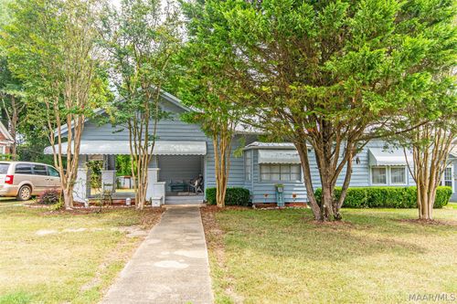 203 Jordan Ave, Tallassee, AL, 36078-1621 | Card Image