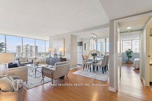 1503-150 Alton Towers Circle, Scarborough, ON, M1V4X7 | Card Image