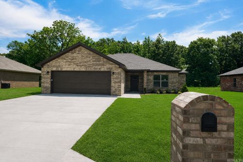 5402 Lotus St., Jonesboro, AR, 72404 | Card Image