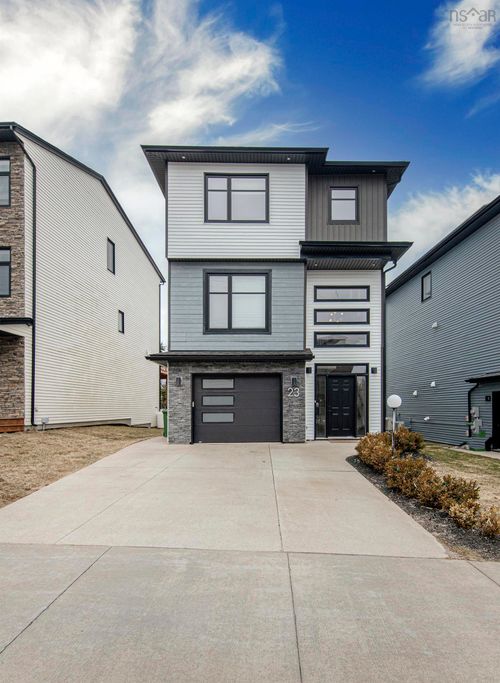 23 Amalfi Way, Timberlea, NS, B3T0K3 | Card Image