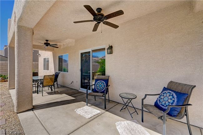 8112 Jasmine Hollow Ct, House other with 3 bedrooms, 3 bathrooms and null parking in Las Vegas NV | Image 41