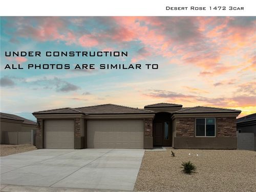 3955 Rex Allen Dr, Kingman, AZ, 86409 | Card Image