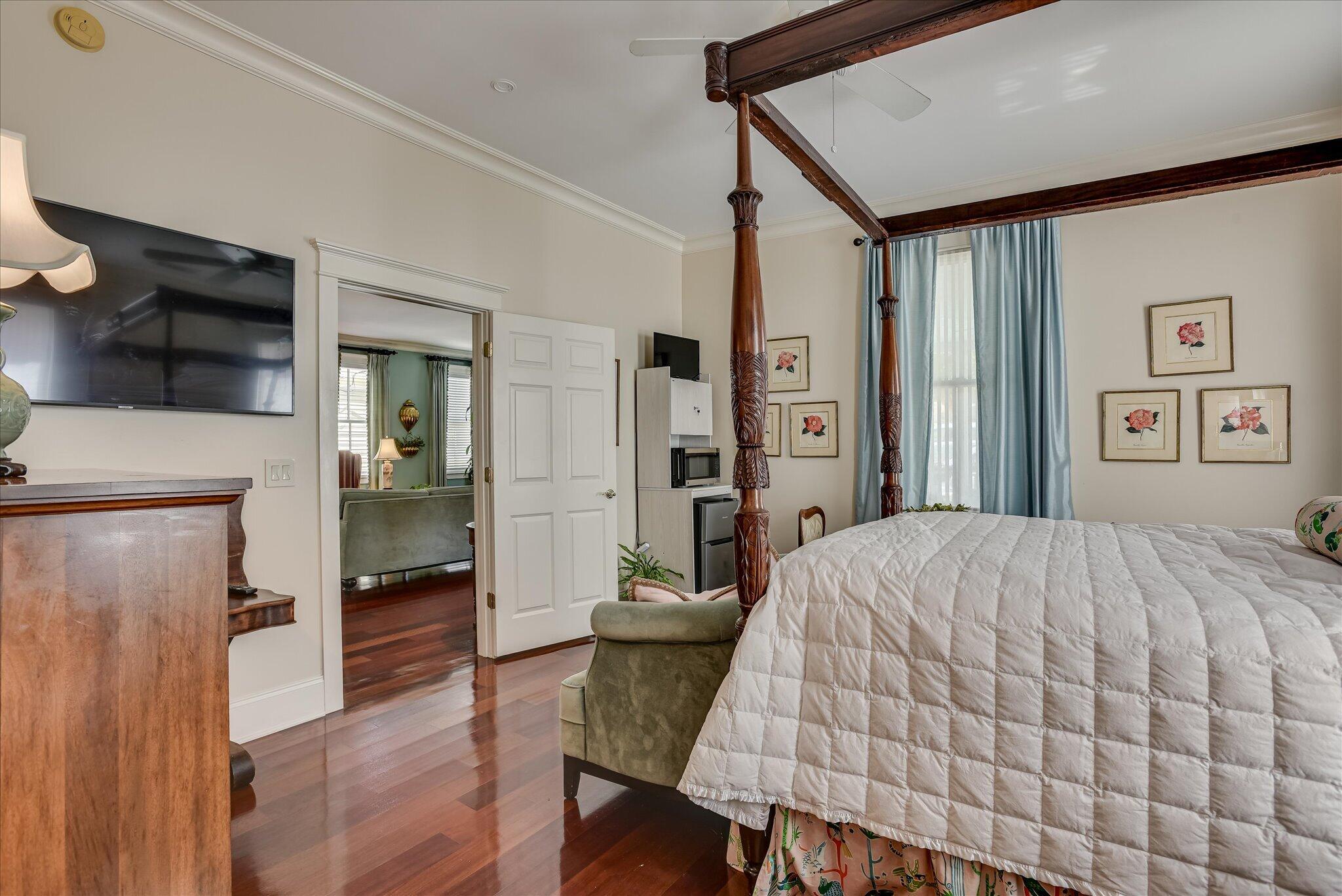 Residential Lease in North Augusta 3