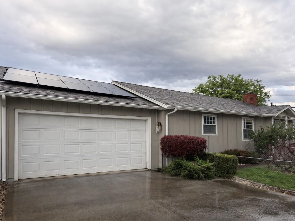 Residential in Yreka 3