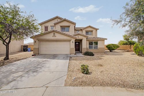 4804 S 25th Dr, Phoenix, AZ, 85041-2966 | Card Image