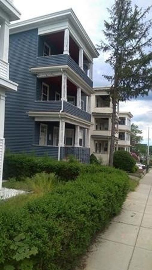 1-702 Adams Street, Boston, MA, 02122 | Card Image