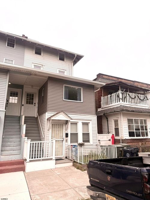 115 Saint Davids Pl, Atlantic City, NJ, 08401-3518 | Card Image