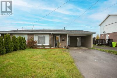 53 Broadview Dr, Home with 3 bedrooms, 2 bathrooms and null parking in Sault Ste. Marie ON | Image 1