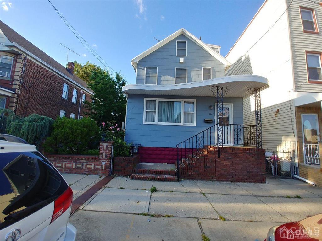 294 Barclay Street, Sold in Perth Amboy Zoocasa