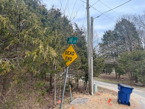 Lot 14 Jill Ln, Goreville, IL, 62939 | Card Image