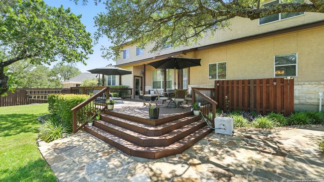 212 Wentworth, House other with 4 bedrooms, 3 bathrooms and null parking in Spring Branch TX | Image 37
