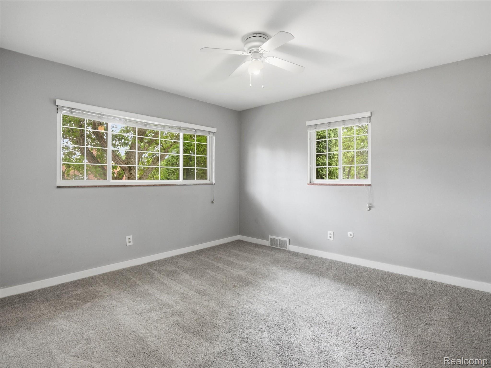 Residential Lease in Birmingham 4