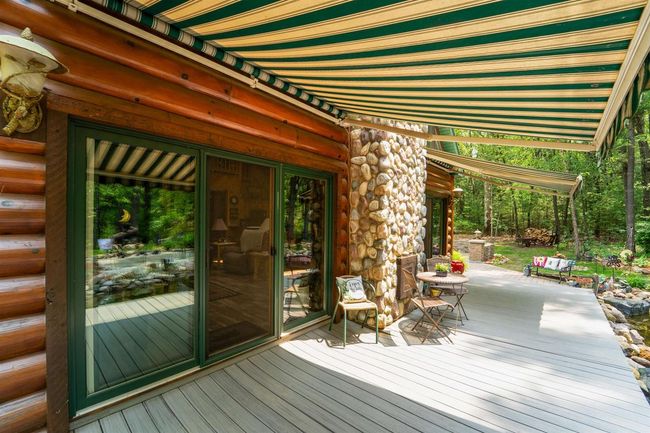 W7113 Bighorn Court, House other with 3 bedrooms, 4 bathrooms and null parking in MOUNT MORRIS WI | Image 43