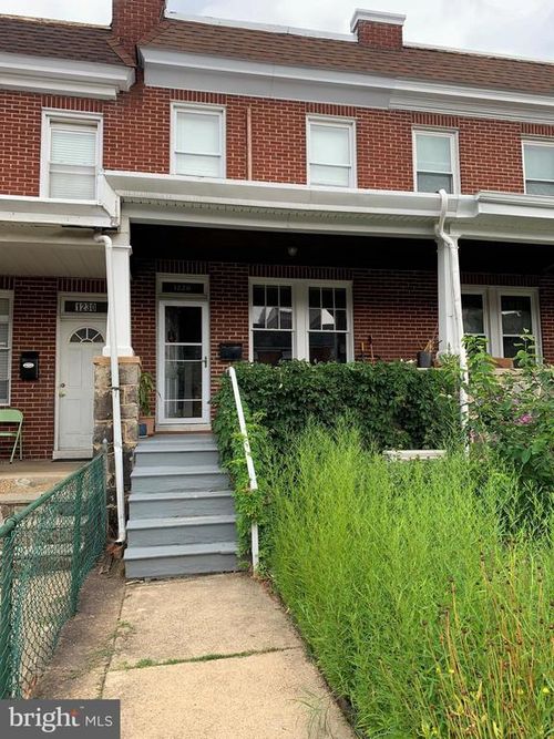 1228 W 37th St, BALTIMORE, MD, 21211-1919 | Card Image