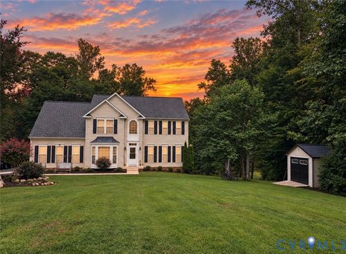 746 Carter Ln, LOUISA, VA, 23093-2660 | Card Image