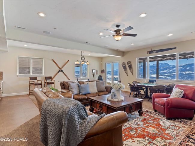 5932 E Big Horn Pkwy, Home with 7 bedrooms, 6 bathrooms and null parking in Eden UT | Image 40