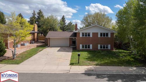 1520 W Hill Rd, Laramie, WY, 82072-1959 | Card Image