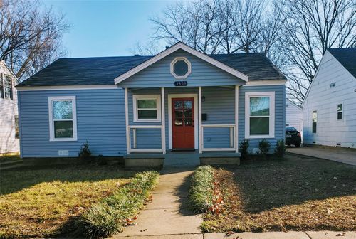 3809 Birchman Ave, Fort Worth, TX, 76107-4507 | Card Image