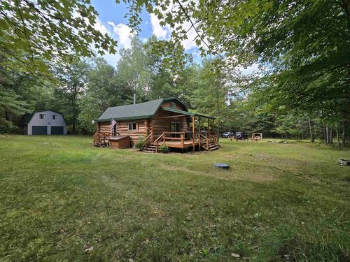 W7297 Amberg Wausaukee Road, Wausaukee, WI, 54177 | Card Image
