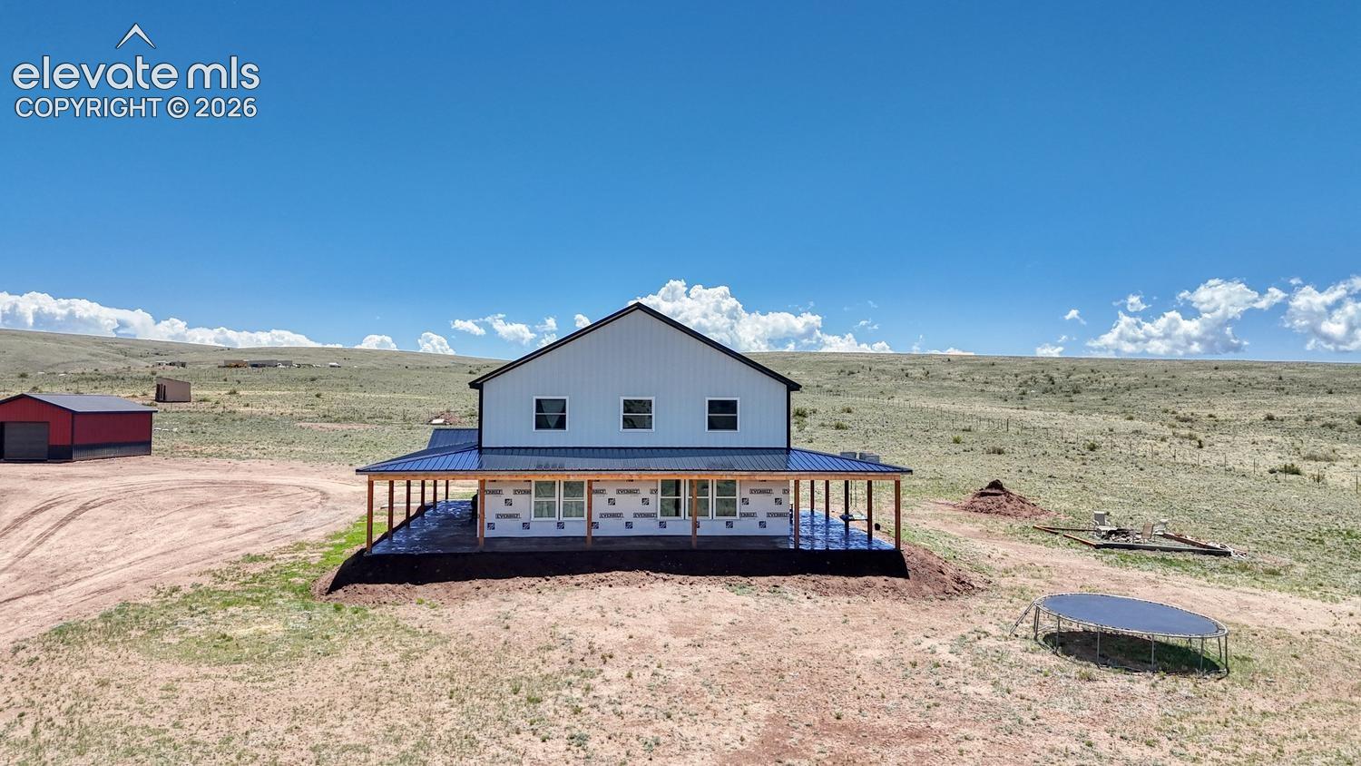 Residential in Westcliffe 4
