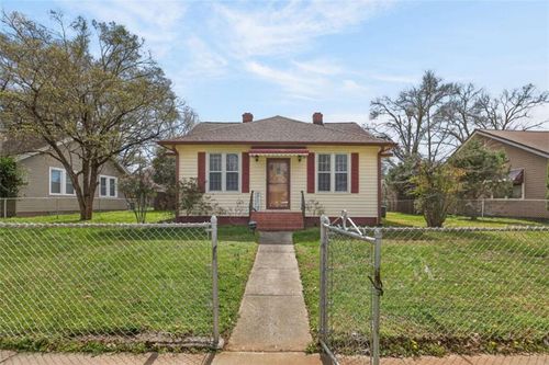 247 Litchfield St, Rockmart, GA, 30153-2542 | Card Image