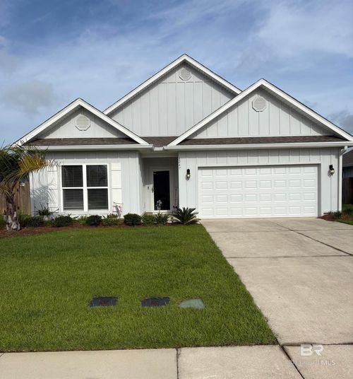 4247 Cartgate Drive, Gulf Shores, AL, 36542 | Card Image