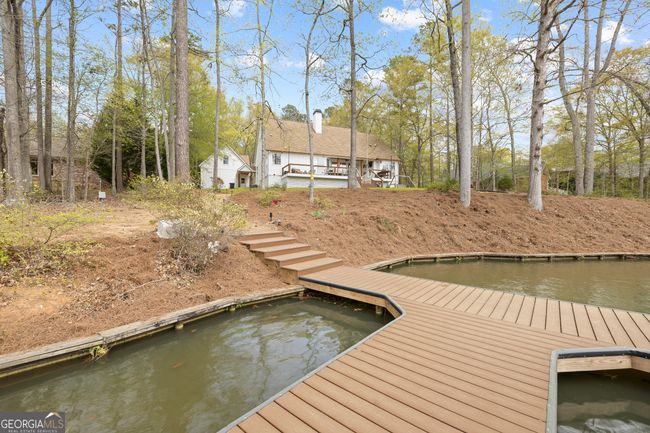 1020 Apalachee Way, House other with 4 bedrooms, 2 bathrooms and null parking in Buckhead GA | Image 43