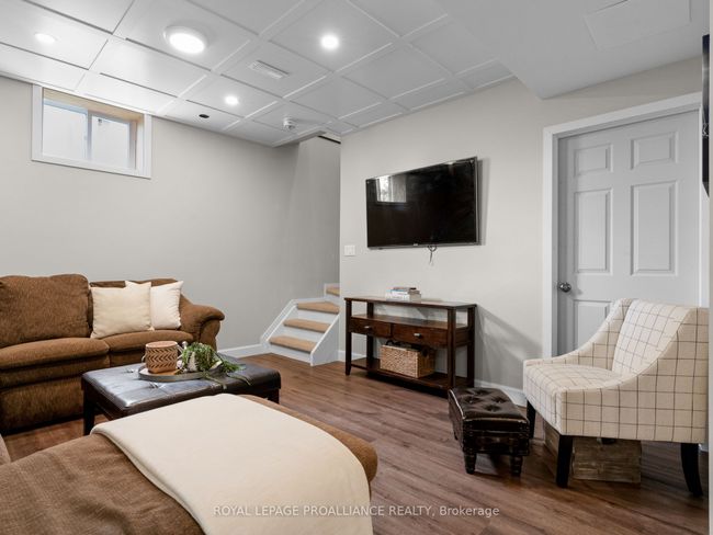 2515 Van Luven Rd, House other with 4 bedrooms, 3 bathrooms and 4 parking in Baltimore ON | Image 29