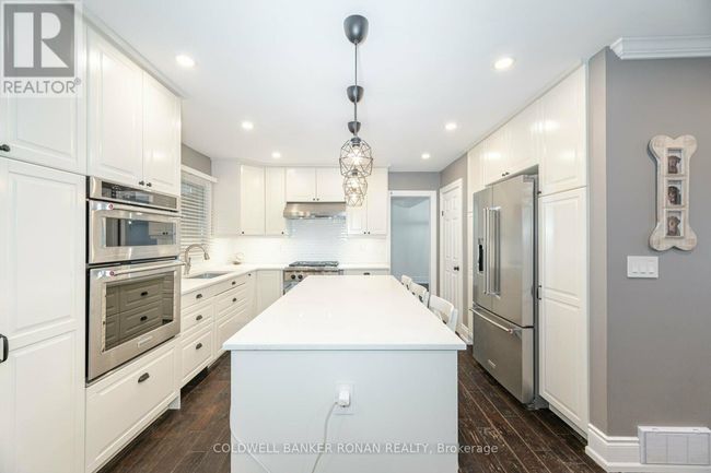 2209 10th Sideroad, House other with 4 bedrooms, 5 bathrooms and 7 parking in New Tecumseth (Tottenham) ON | Image 11