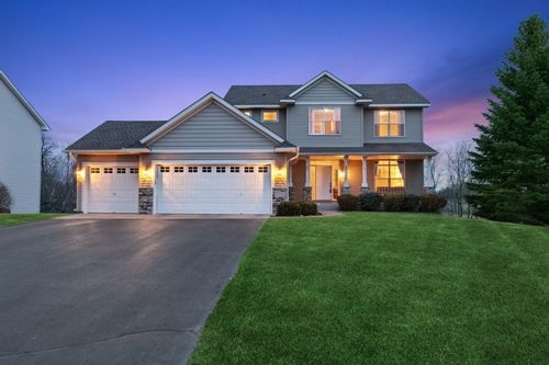 8000 Meadowood Dr, Rockford, MN, 55373-2103 | Card Image