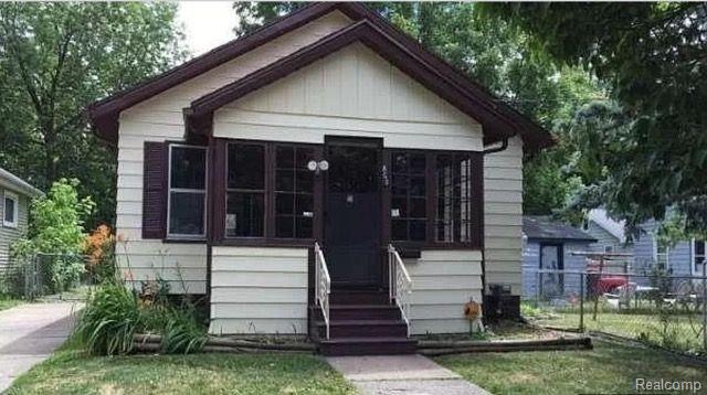 Alvord Ave, Flint, MI 48507