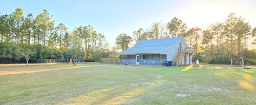 306 Huckeba Dr, Apalachicola, FL, 32320-1135 | Card Image