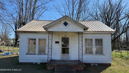 516 Highland Street, Corinth, MS, 38834 | Card Image