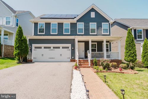 17154 Sea Skiff Way, DUMFRIES, VA, 22026-3017 | Card Image