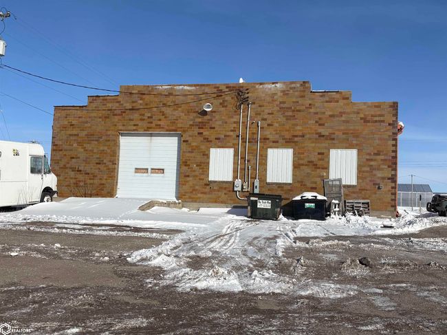 1101 S Commercial Ave, Home with 0 bedrooms, 0 bathrooms and null parking in Eagle Grove IA | Image 7