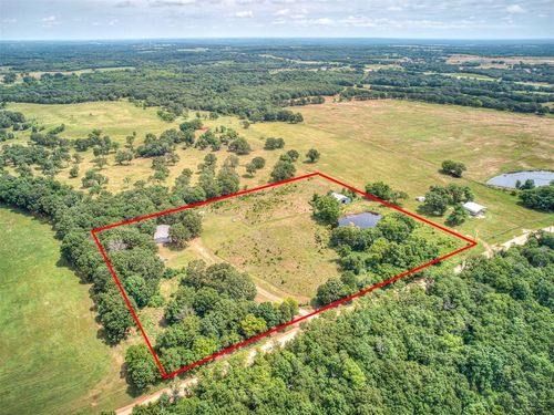 355370 E 970 Rd, Sparks, OK, 74869-9792 | Card Image