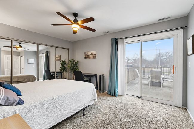 UNIT-2A - 1310 S New Wilke Rd, Condo with 2 bedrooms, 2 bathrooms and 1 parking in Arlington Heights IL | Image 7