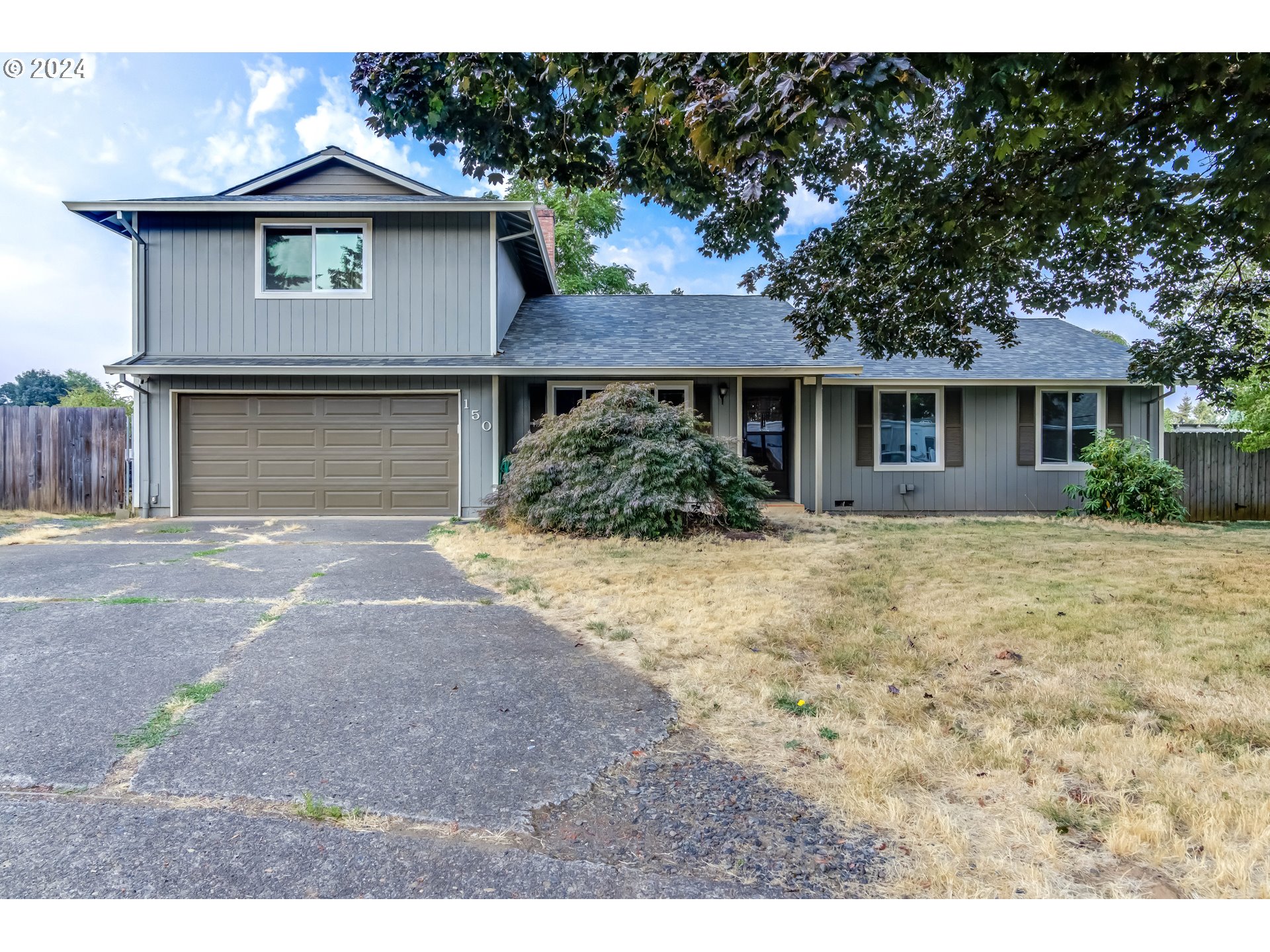 Harriman St, Somerset, WI 54025