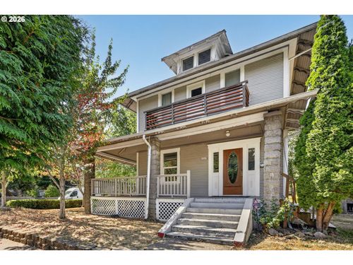 3929 Se 70th Ave, Portland, OR, 97206-2525 | Card Image