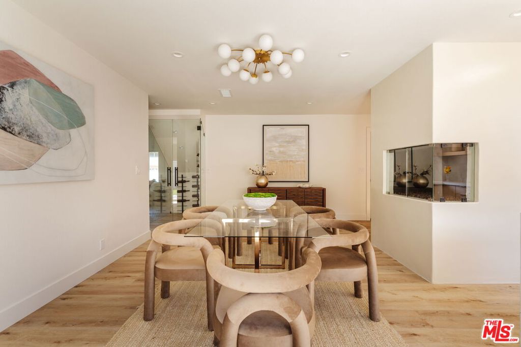 Residential in Los Angeles