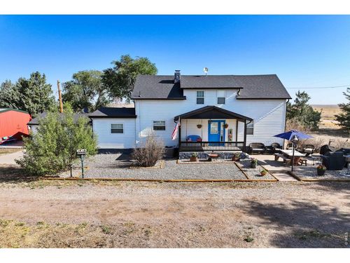 42667 County Road 51, Ault, CO, 80610-9407 | Card Image