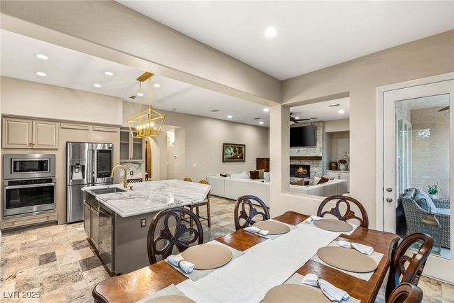 1200 Dry Point Ct, House other with 5 bedrooms, 5 bathrooms and null parking in Las Vegas NV | Image 19