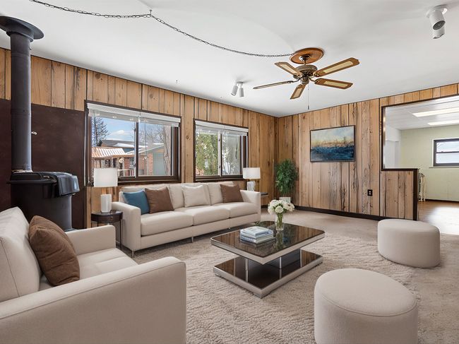 1397 N Channel Dr, House other with 4 bedrooms, 3 bathrooms and null parking in Harsens Island MI | Image 20