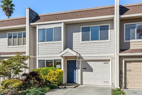 125 Mariner Green Ct, Corte Madera, CA, 94925-2038 | Card Image